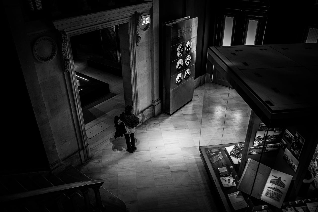 La Collezione Penombra