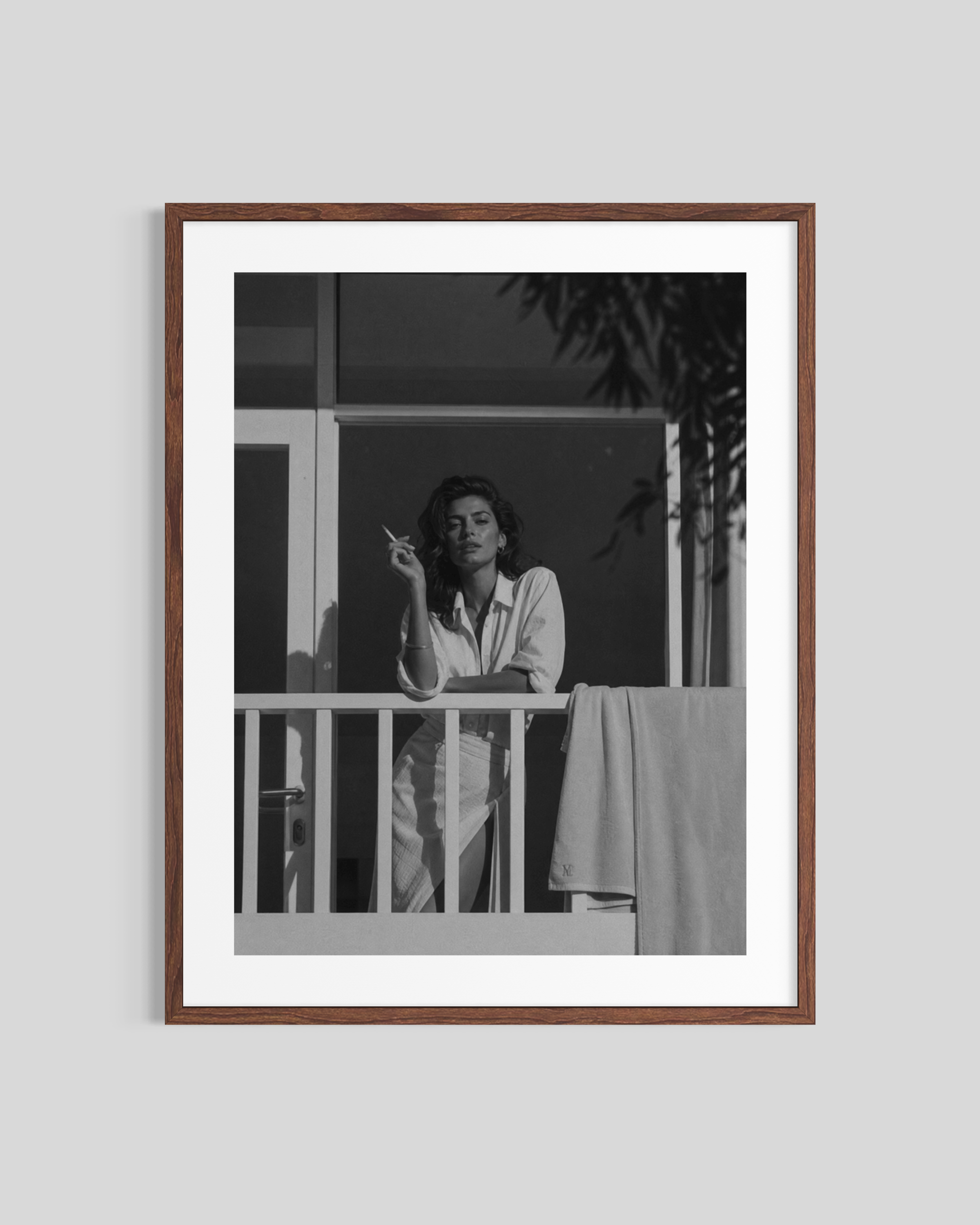 La Pausa