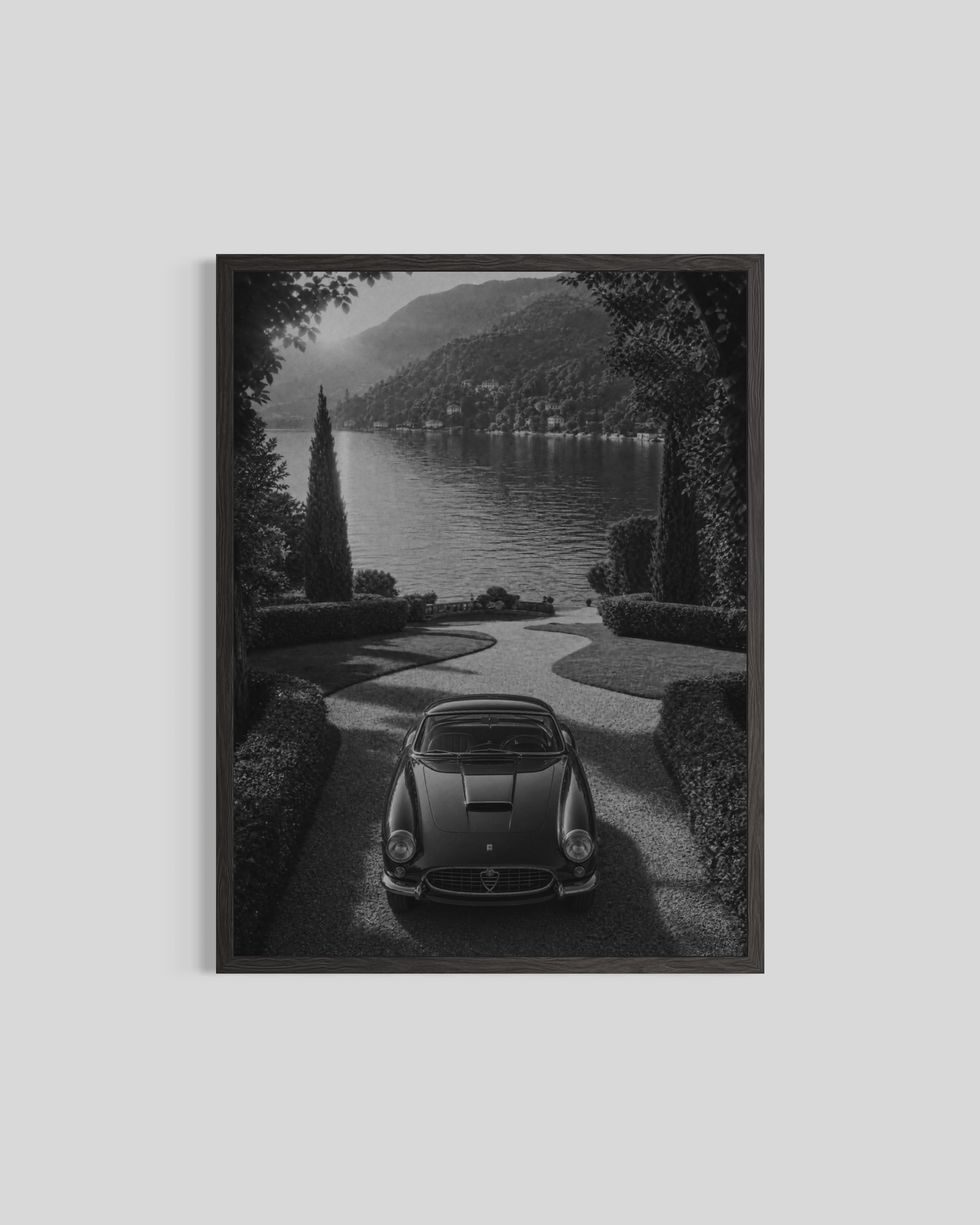 L'Arrivo