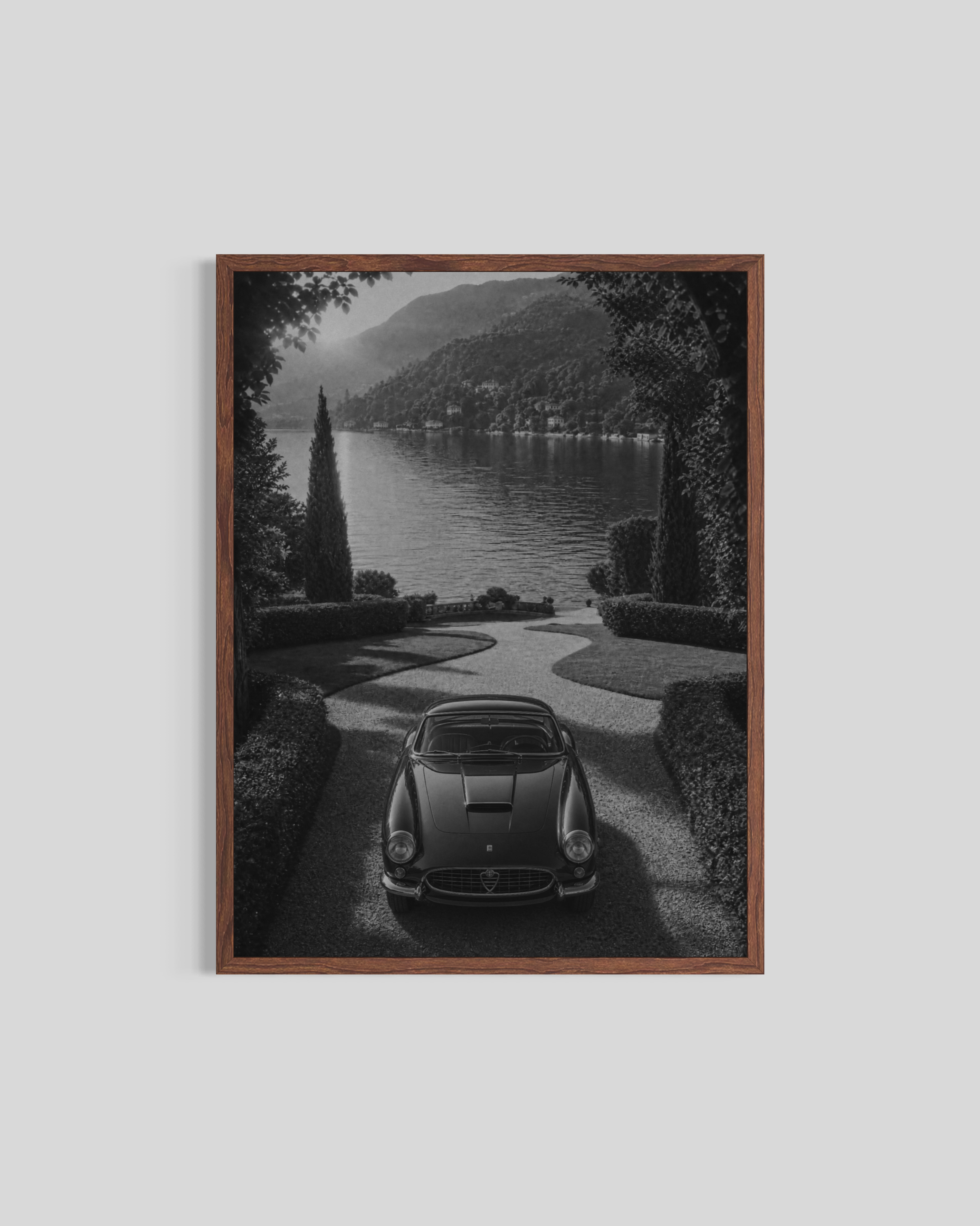 L'Arrivo