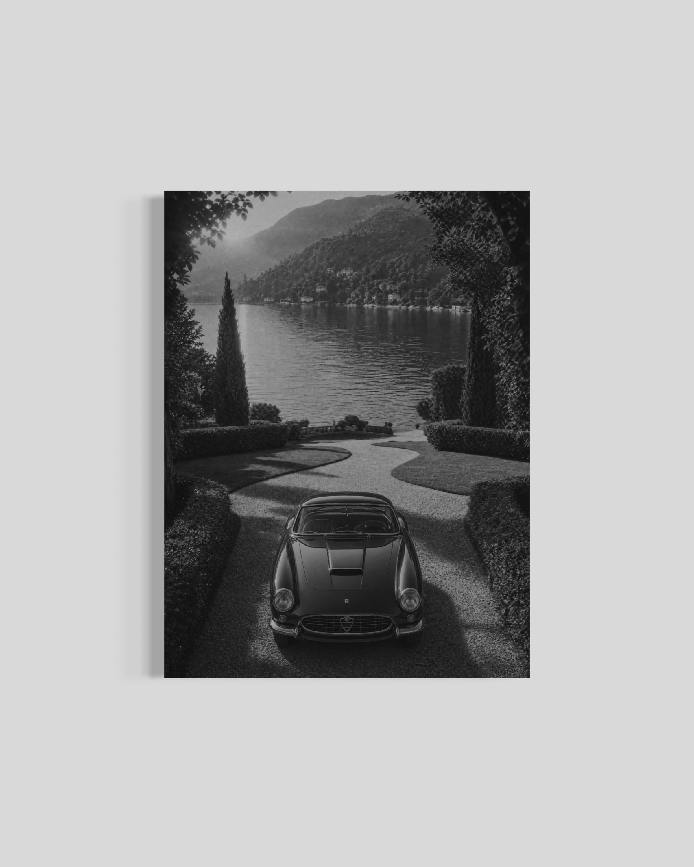 L'Arrivo