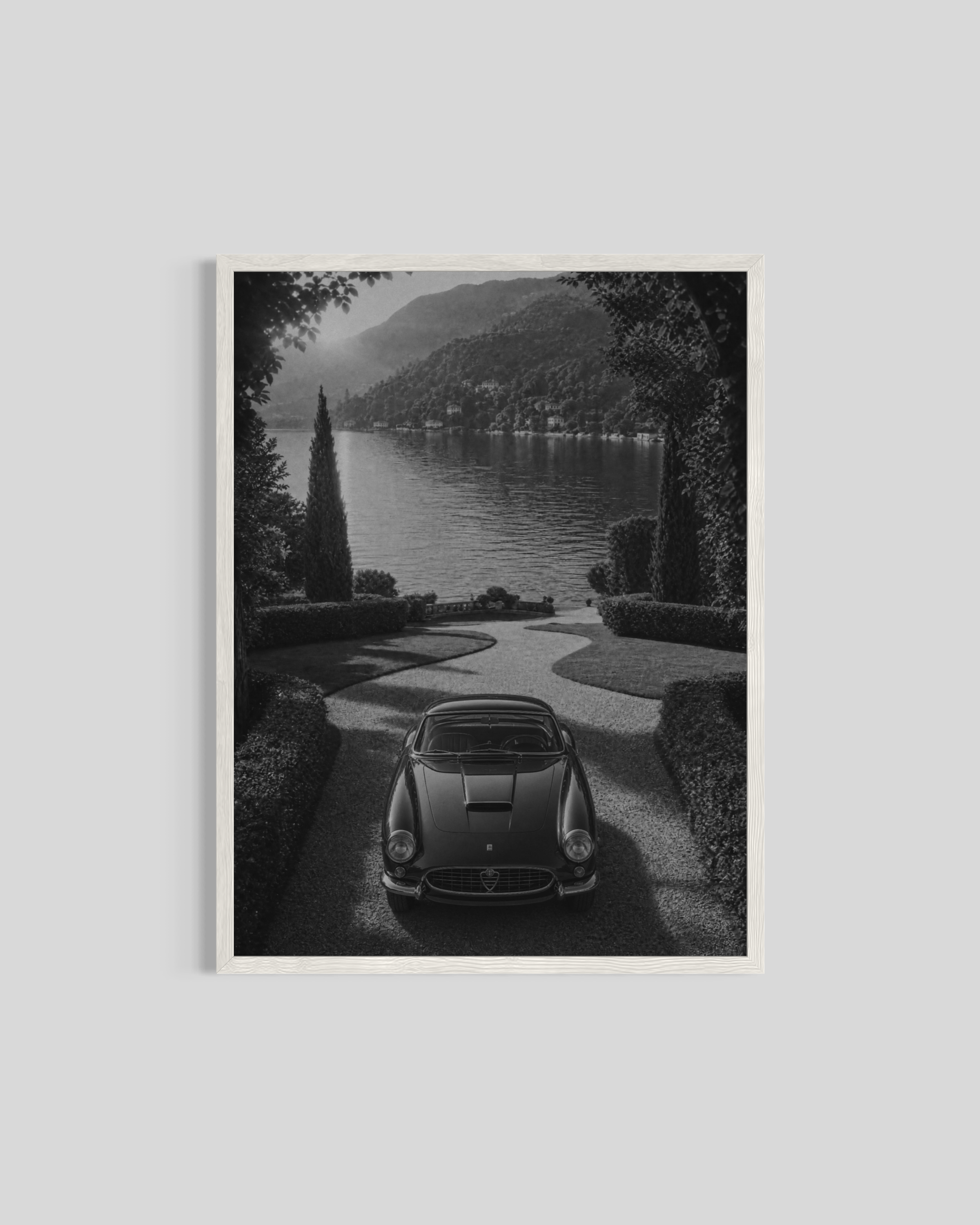 L'Arrivo