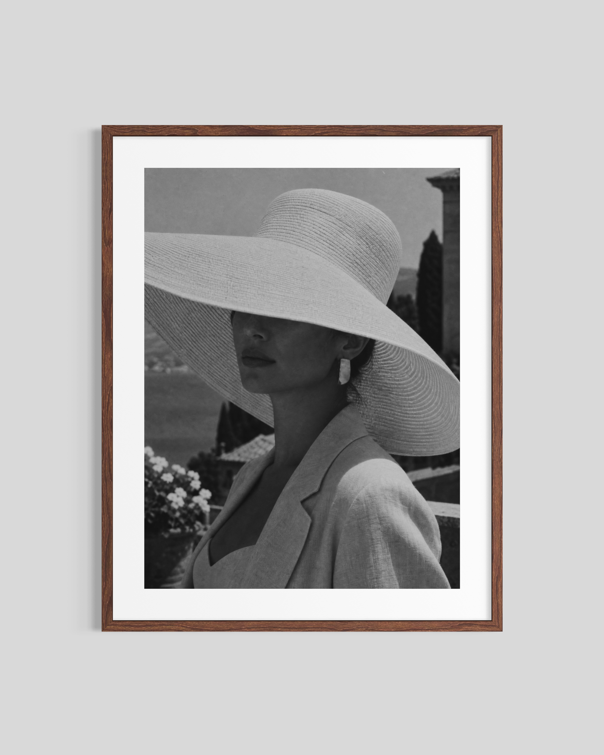 La Signora
