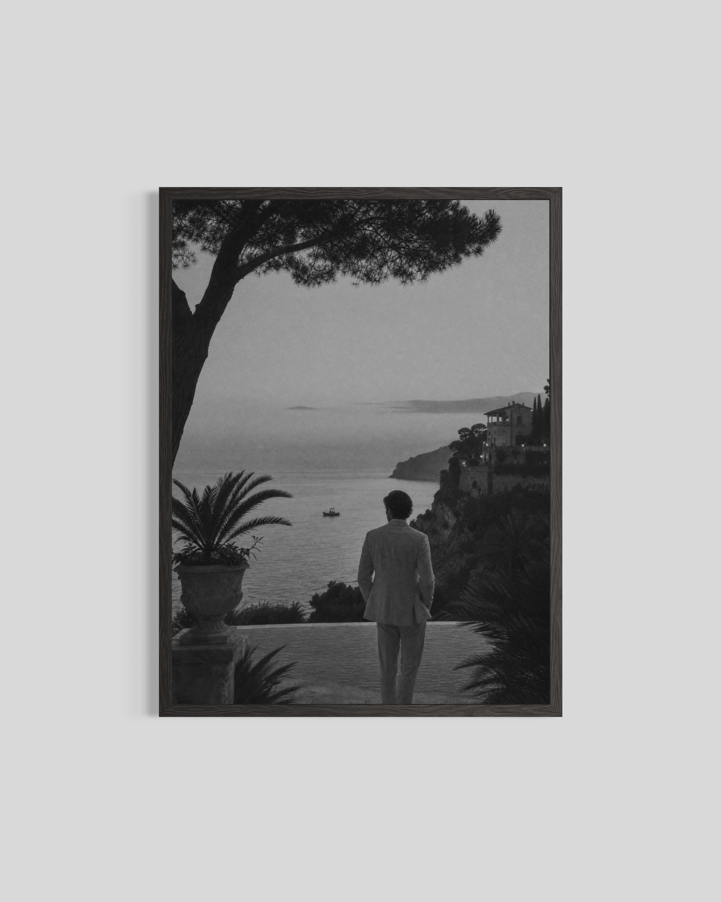 L'Orizzonte