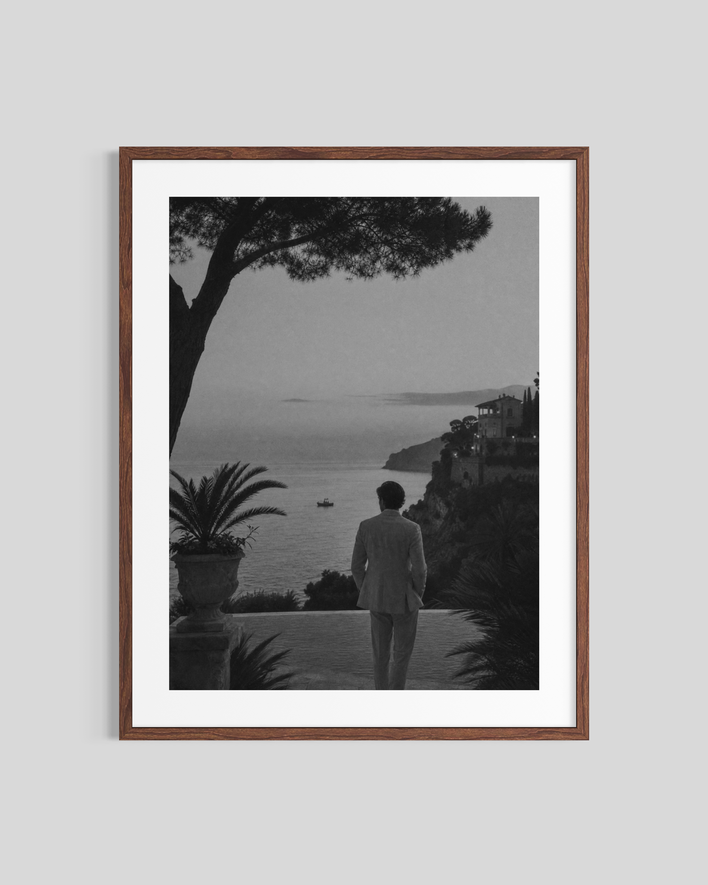 L'Orizzonte