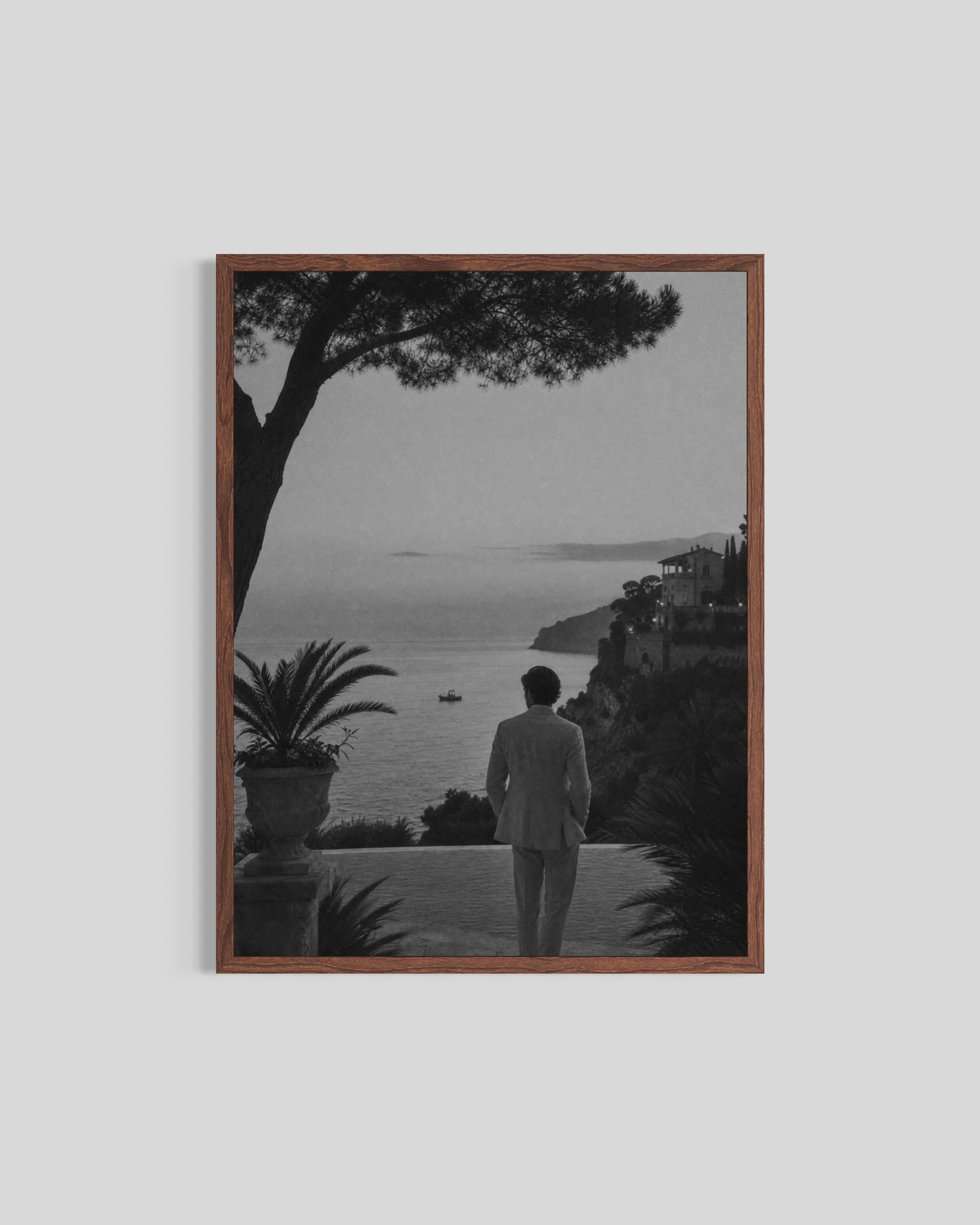 L'Orizzonte