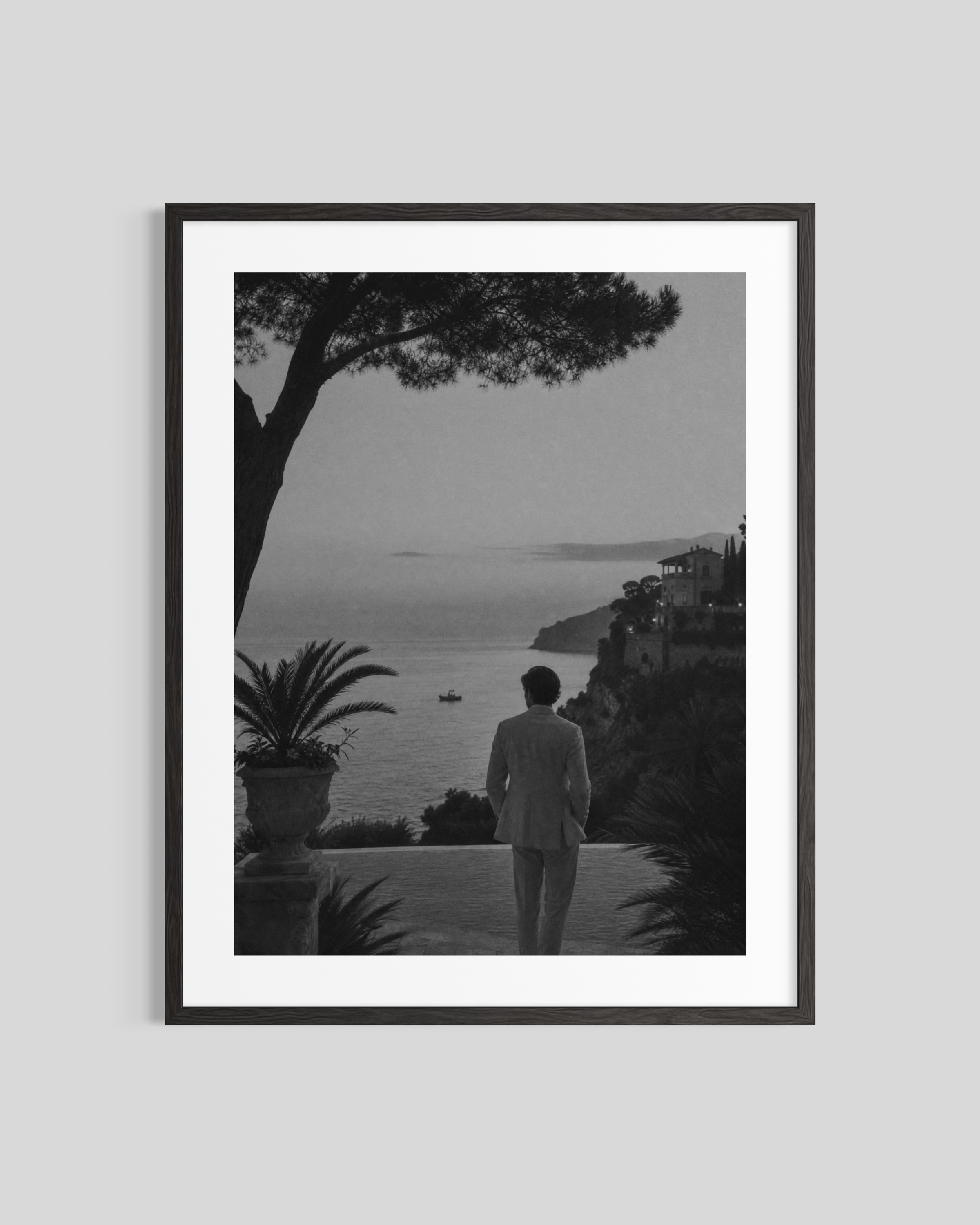 L'Orizzonte