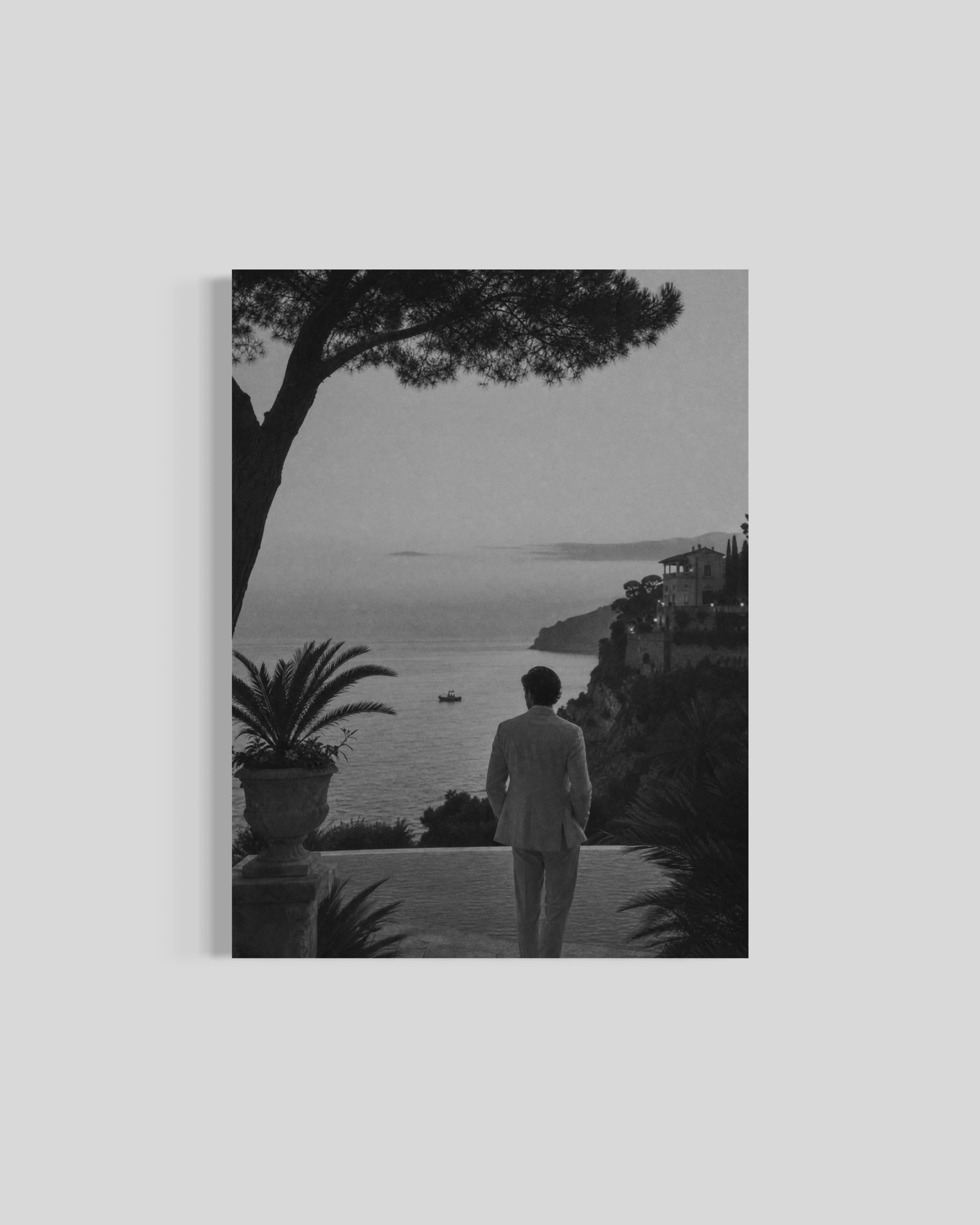 L'Orizzonte