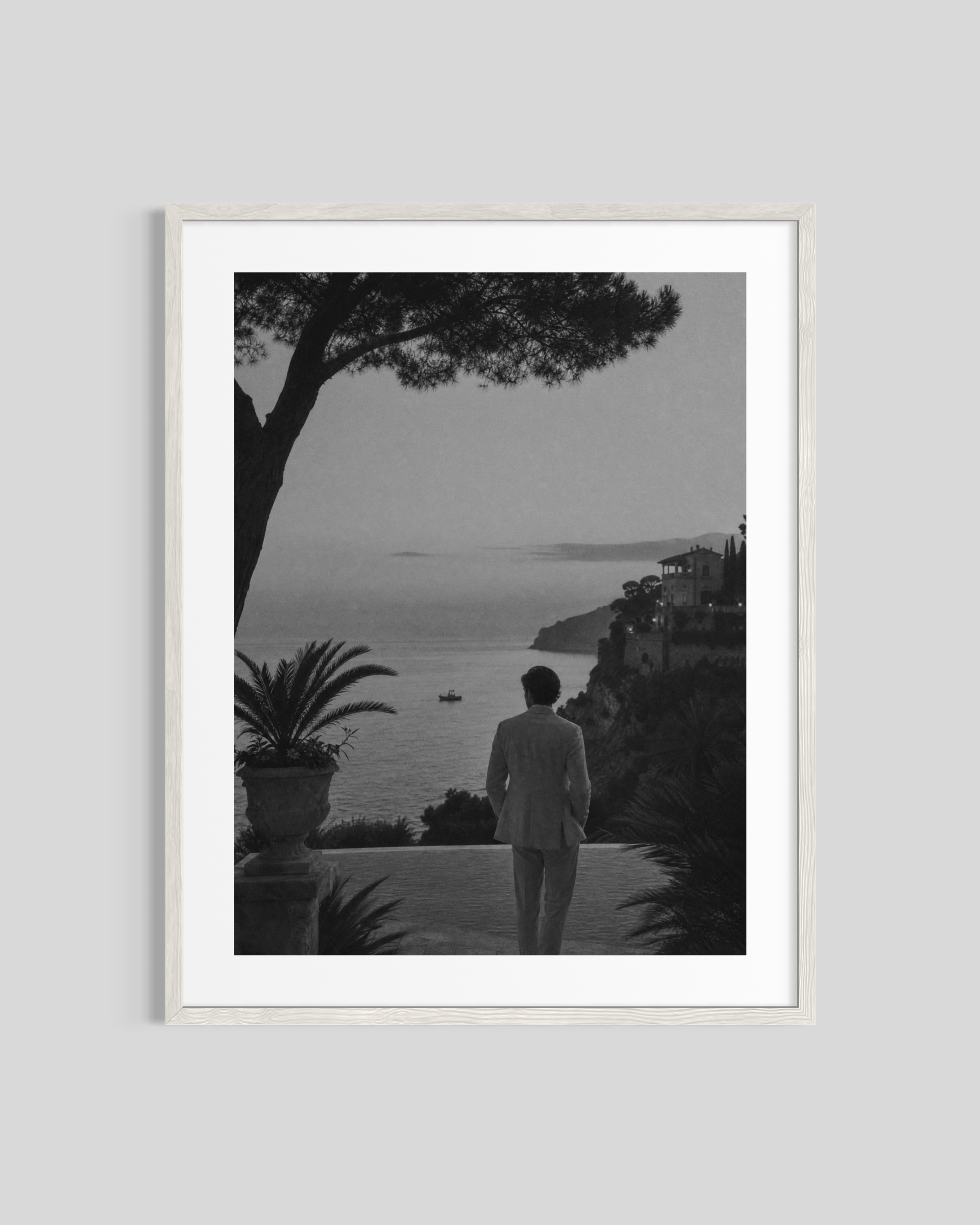 L'Orizzonte