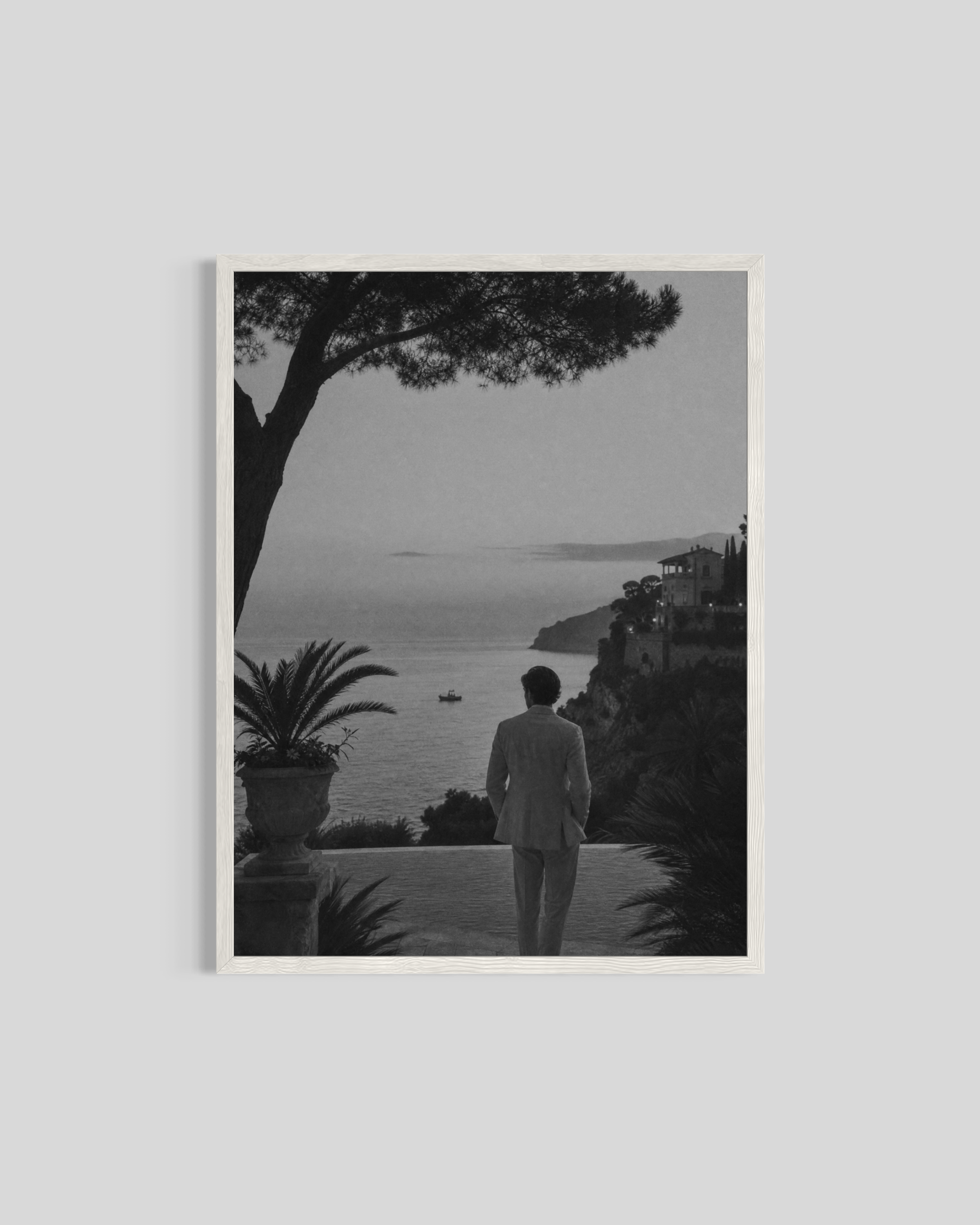 L'Orizzonte